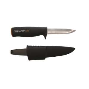 FISKARS Záhradný nôž, 10 cm, FISKARS 32005394 Záhradné nožnice a nože