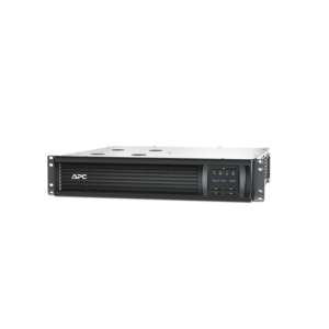 APC SMT1500RMI2UNC 1500VA / 1000W Smart-UPS, Zasilacz bezprzerwowy, UPS, UPS sieciowy, UPS serwerowy, UPS do centrum danych, Ochrona zasilania, Zapasowe zasilanie z baterii, Ochrona przed przepięciami, Ochrona przed przerwami w dostawie prądu - APC