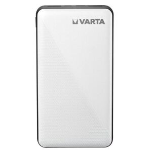 VARTA Portable battery 20000 mAh, VARTA 126781617 - Phone Charger and External Battery & Power Bank