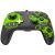 PDP Rematch 1Up Glow In The Dark Vezetékes Controller - Fekete (Switch) 70807539