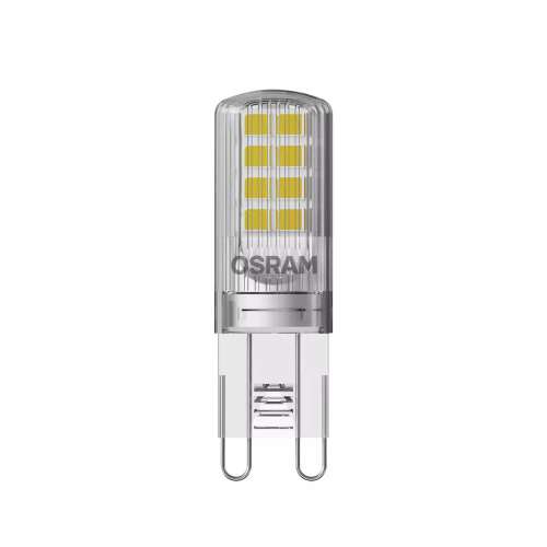 Ledvance Osram LED PIN30 izzó, 2,6W, 320lm, 4000K, G9, természetes fehér