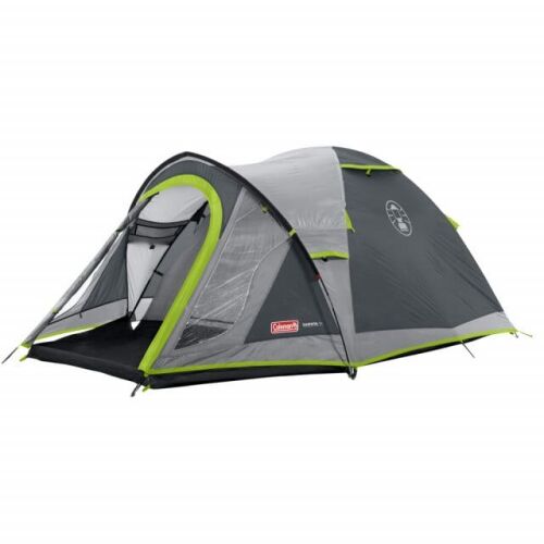 Coleman Darwin 3 Plus Kupolás Sátor - 3 Fő 181093023 - Sátor