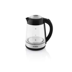 Fierbator, Hyundai, Negru/Argintiu (VK180) 75841703 - Hyundai