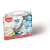 Maped Creativ Blow Pen Art set for kids, create airbrush effects with blow pen and stencils