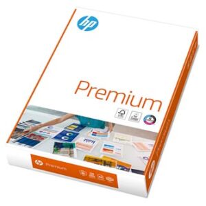 HP Premium A4 Printer Paper - 500 Sheets - HP