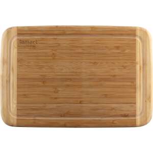 Lamart LT2140 Bamboo Cutting Board, 26x16cm - Cutting board