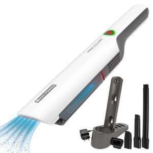 Proficare PC-AKS 3102 white