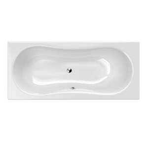 Prosty korpus wanny Aral ze 180 nóżkami 32569595 - Meble