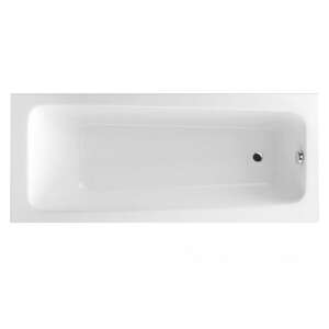 Lugano straight bath body 150, ze stopą 32569572 - Meble