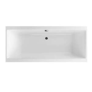 Tengiz egyenes kádtest 170, lábbal 32569580 - Wellis Badewanne