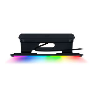 Razer Chroma V2 17 hüvelykes laptop állvány - Elölnézet - Razer