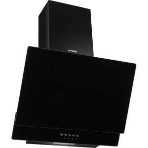 Gorenje WHI629EB Páraelszívó - Fekete - 60cm