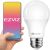 eZVIZ LB1 LED Smart WiFi Bulb 8W 806lm 2700K E27 - Warm White 74571465