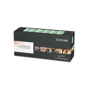 Lexmark 24B6213 Eredeti Fekete Tonerpatron - Lexmark