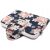 Canvaslife Floral Laptop Bag 15-16 inch, floral pattern