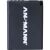 Ansmann A-Pan - Panasonic Kamera Akkumulátor - 890mAh 77440178