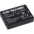 Ansmann A-Pan - Panasonic Kamera Akkumulátor - 890mAh 77440178