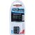 Ansmann A-Pan - Panasonic Kamera Akkumulátor - 890mAh 77440178