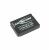 Ansmann A-Pan - Panasonic Kamera Akkumulátor - 890mAh 77440178