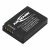 Ansmann A-Pan - Panasonic Kamera Akkumulátor - 890mAh 77440178