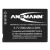 Ansmann A-Pan - Panasonic Kamera Akkumulátor - 890mAh 77440178