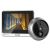 eZVIZ DP2 smart doorbell camera with indoor monitor