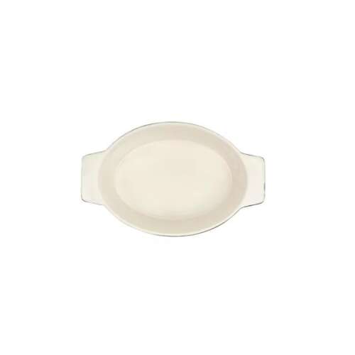 Resto Fornax 96141 ovale Backform, Draufsicht