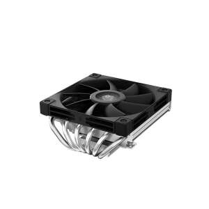 DeepCool AN600 PWM hladnjak za procesor, pogled sa strane - DeepCool