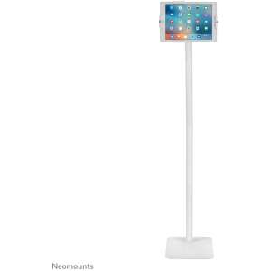 Neomounts by Newstar FL15-625WH1 Weißer Tablet-Bodenständer für 7,9-11 Zoll Tablets - Tablet-Docks & Ständer
