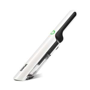 G3 Ferrari G90027 cordless handheld vacuum cleaner, white - Handheld vacuum