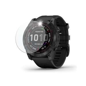 Fixed Smartwatch Garmin Fenix 7 Kijelzővédő üveg - 51mm (2db) 70836611 