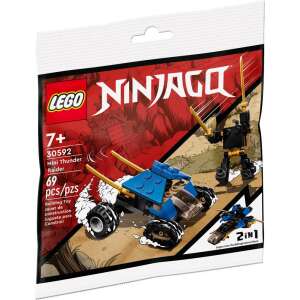 LEGO Ninjago Mini Thunder Raider 70837109 LEGO Ninjago