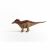 Schleich Amargasaurus Dinosaur Figure - Profile View