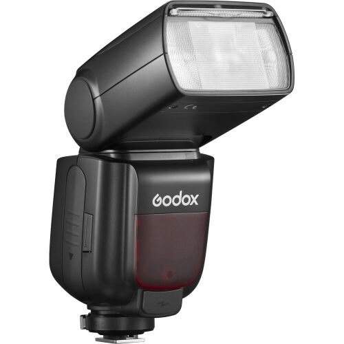 GODOX TT685II-N Vaku Nikon rendszerekhez 144930263 - Fényképezőgép vaku