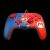 Kontroler przewodowy PDP Mario Faceoff Deluxe+ do Nintendo Switch - Przód
