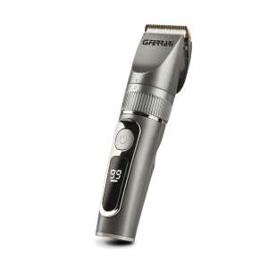 G3 Ferrari Razor-Act hair and beard trimmer, cordless design - Hair clippers