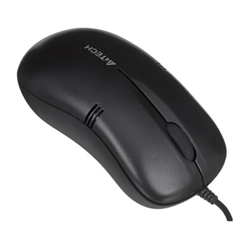 A4Tech OP-560 USB Optikai Egér