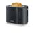 Severin AT 9552 Toaster - Black 70838627
