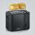Toaster Severin AT 9552 s chlebom