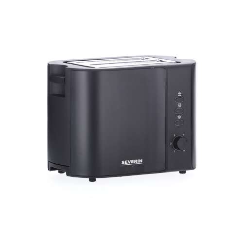 Toaster Severin AT 9552 čierny