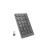 Lenovo Go Wireless Numerikus Billentyűzet - Szürke 70838632