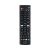 Front view of Savio RC-05 LG TV Remote