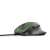 Hama MW-500 V2 Wireless Mouse - Green, side view