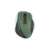 Hama MW-500 V2 Wireless Mouse - Green, top view