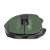 Hama MW-500 V2 Wireless Mouse - Green, front view