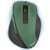 Hama MW-500 V2 Wireless Mouse - Green, close-up