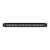 Lanberg PPS7-1024-B 19-inčni 24-portski CAT7 patch panel s zaštitom