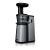 Eldom Perfect Juicer Lassúlépésű Gyümölcscentrifuga - 400W