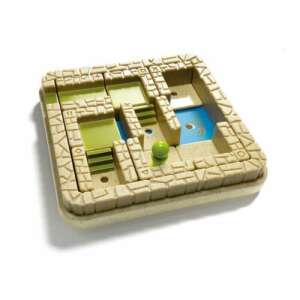 Tempel Falle Logikspiel Brett - Logikspiele