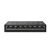 TP-Link LS1008G 8-Port Gigabit Ethernet Switch pohľad spredu